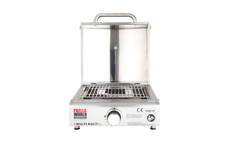 MULTI-KULTI®  - Set 4 (best. aus 4 Artikel)