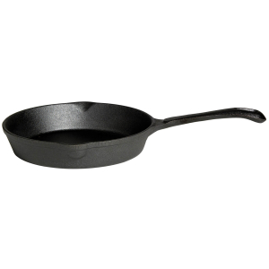 Gusseisenpfanne