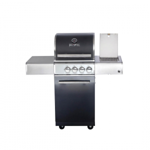 S11 MODULAR-CHEF S -black-