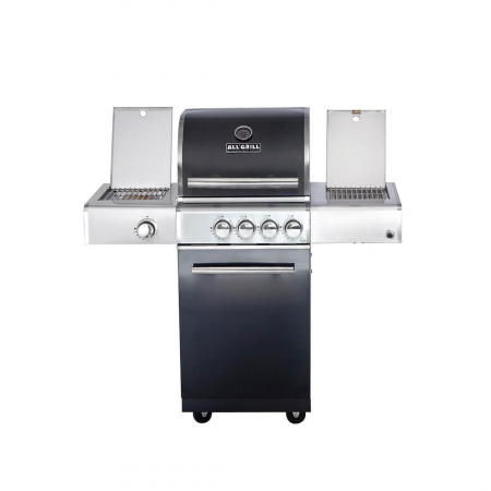 S3 MODULAR-CHEF S -black-