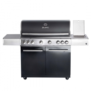 S11 MODULAR-CHEF XL -black-
