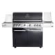 S12 MODULAR-CHEF XL -black-
