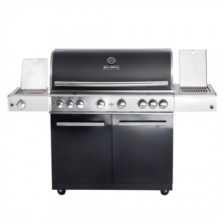 S13 MODULAR-CHEF XL -black-