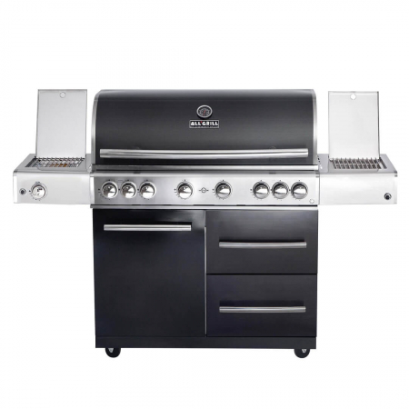 S24 MODULAR-CHEF XL -black-