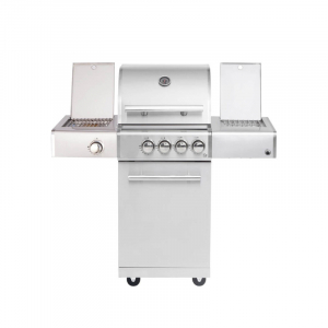 S23 MODULAR-CHEF S -edelstahl-