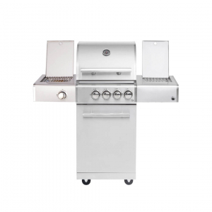 S3 MODULAR-CHEF S -edelstahl-