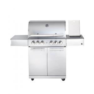 S11 MODULAR-CHEF L -edelstahl-