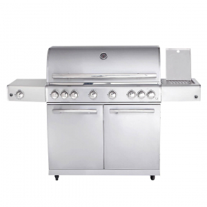 S11 MODULAR-CHEF XL -edelstahl-