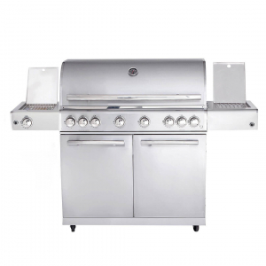 S12 MODULAR-CHEF XL -edelstahl-