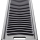 Gussgrillplatte schmal -15x46cm- für ALLGRILL Modell CHEF S