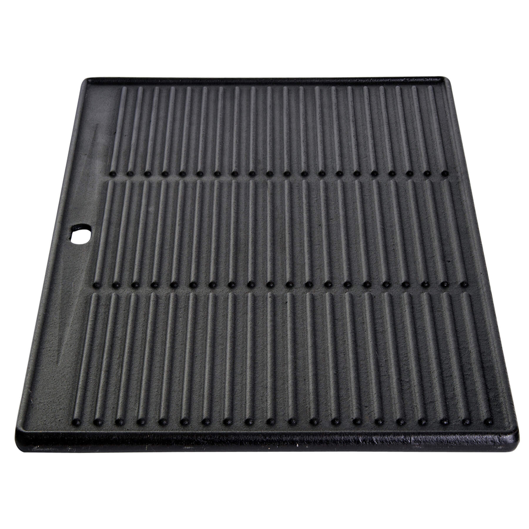 Gussgrillplatte 1/2 für ALLGRILL PROFESSIONAL