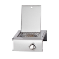ALLGRILL Steakzone® li. für Modular CHEF S/M/L