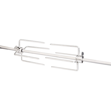 Fleischhaken für ALLGRILL Grillspieß (nicht für Extrem)