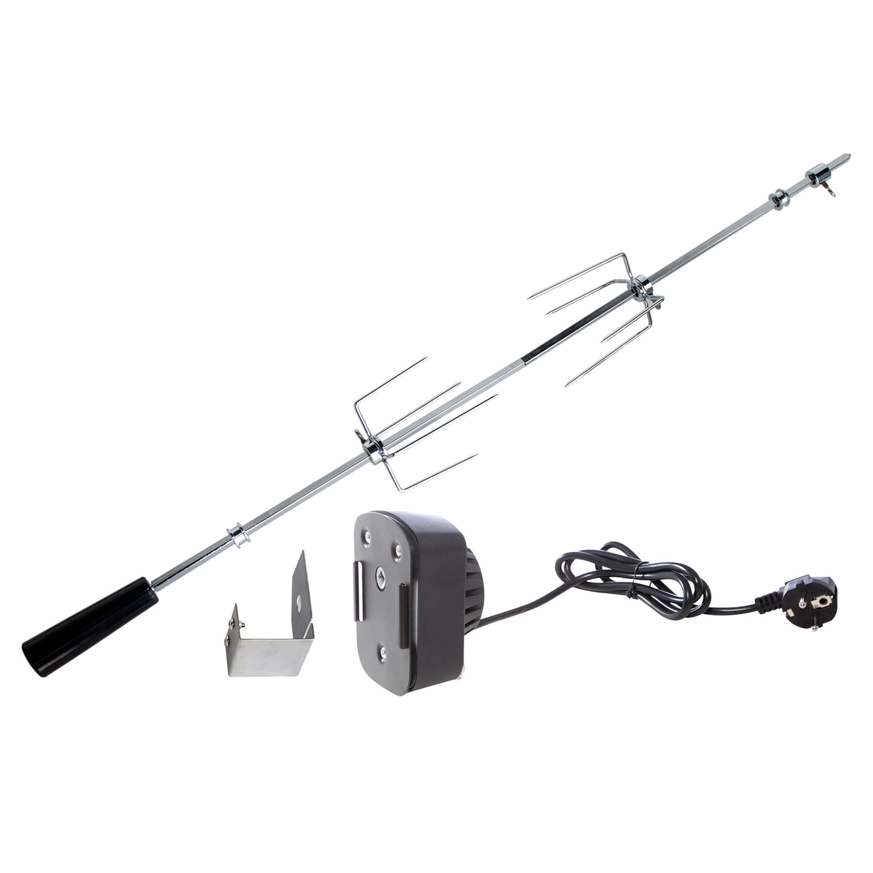 TOP-Line Angebot ALLGRILL Grillspieß