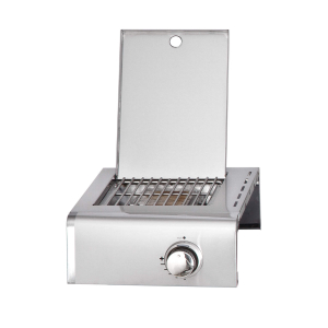 ALLGRILL Steakzone® li. für Modular CHEF XL
