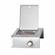 ALLGRILL Steakzone® li. für Modular CHEF XL