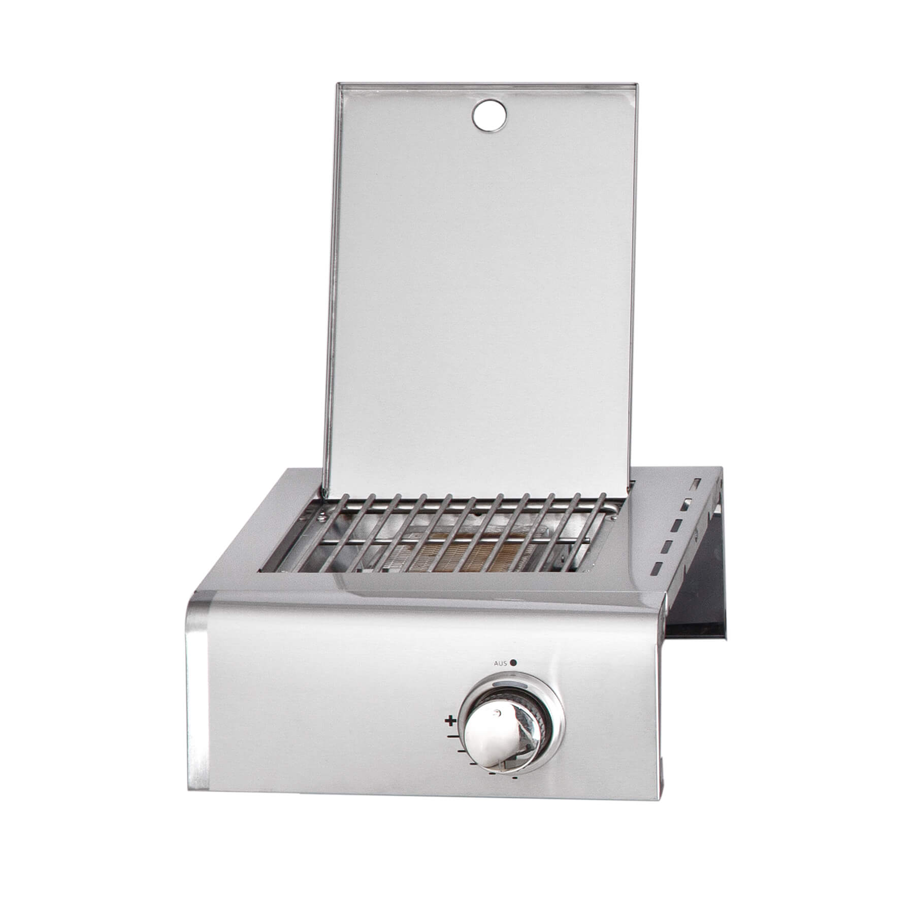 ALLGRILL Steakzone® li. für Modular CHEF XL