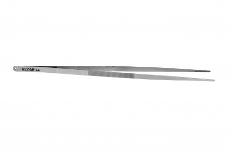 Edelstahl-Pinzette 35cm