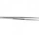 Edelstahl-Pinzette 35cm