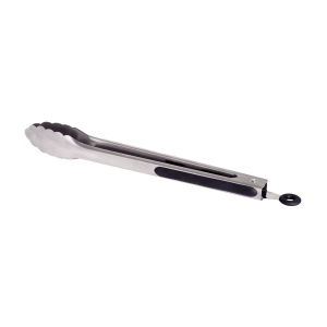 Edelstahl BBQ-/Grill-Zange