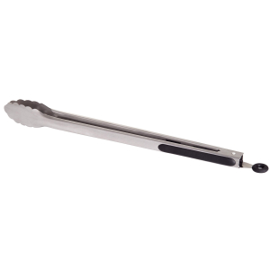 Edelstahl BBQ-/Grill-Zange