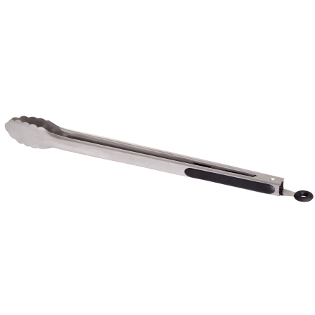 Edelstahl BBQ-/Grill-Zange
