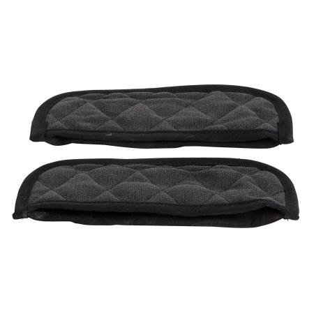Hitzeschutz/Griffschutz (SET 2tlg.)