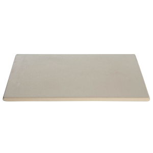 Pizzastein eckig 30x40x1