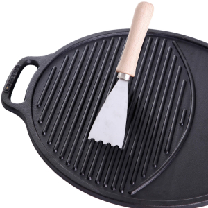 ALLGRILL Grillplattenspachtel