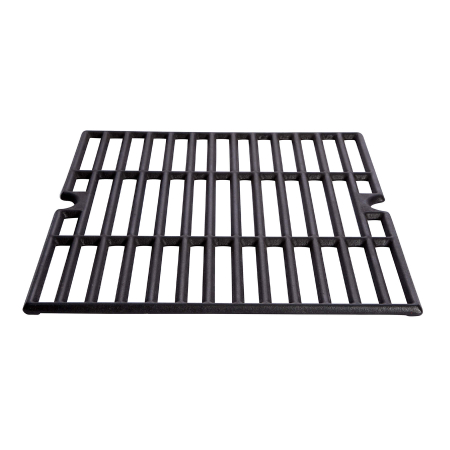 Gussrost 35x46 cm für ALLGRILL Allrounder L