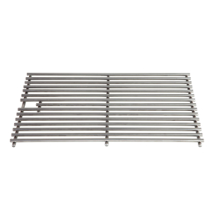 Grillrost Edelst.  für ALLGRILL Allrounder M