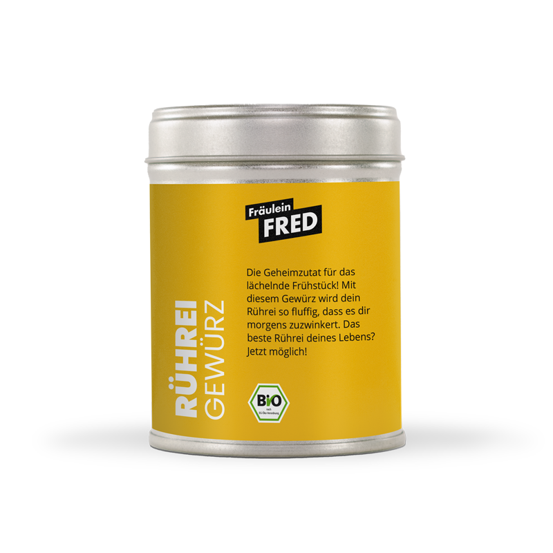 Rührei Gewürz
