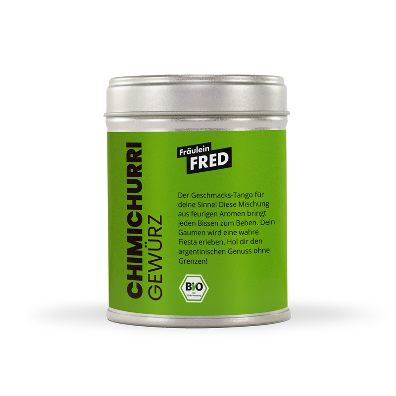 Chimichurri Gewürz