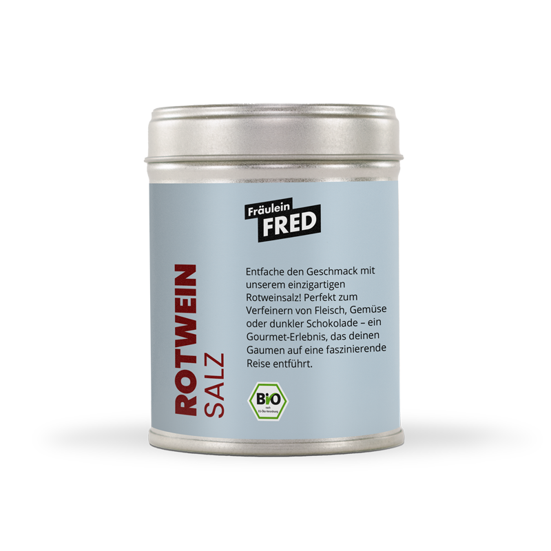 Rotweinsalz