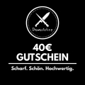 Damastshop Geschenkgutschein Damastshop.de - Damastshop