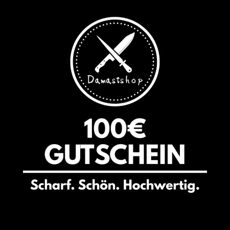 Damastshop Geschenkgutschein Damastshop.de - Damastshop