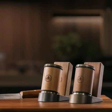 HORL® Dock Horl - Damastshop