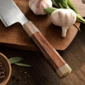 X05Z Santoku Damastshop.de - Damastshop
