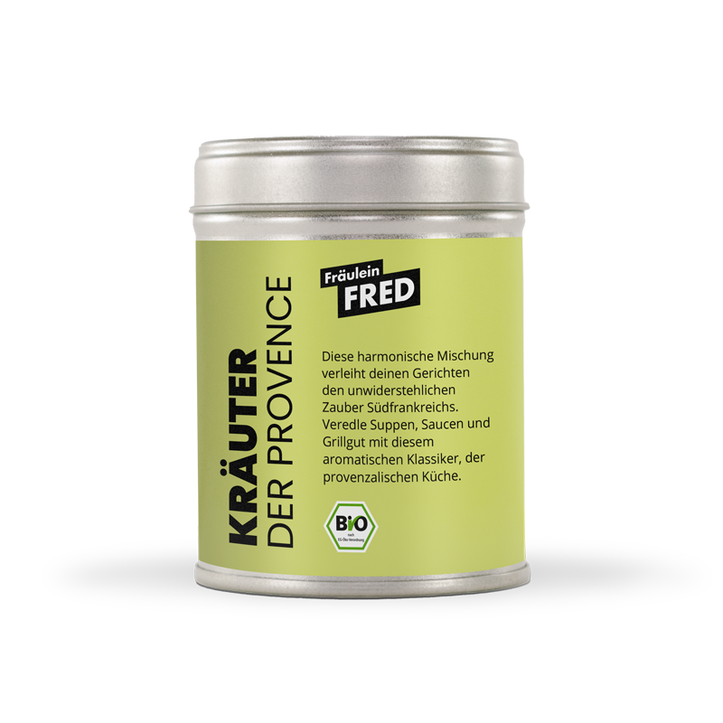 Kräuter der Provence