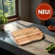 Macani ecoboard – schwungvoll, natürlich, einzigartig Macani - Damastshop