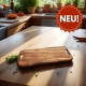 Ecoboard Servierbrett - Stilvoll servieren mit natürlichem Charme Macani - Damastshop