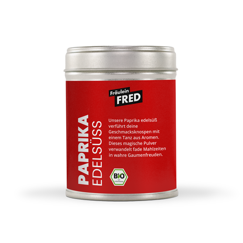 Paprika edelsüß