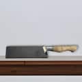 Plastik Hülle Santoku Damastshop.de - Damastshop
