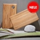 Pure Design Schneidebrett klein – vielseitig, schlicht, immer zur Hand Macani - Damastshop