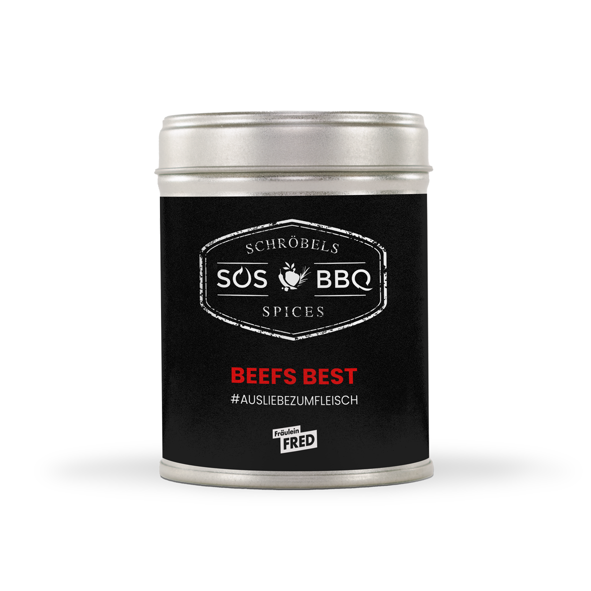 Beefs Best BBQ Gewürz