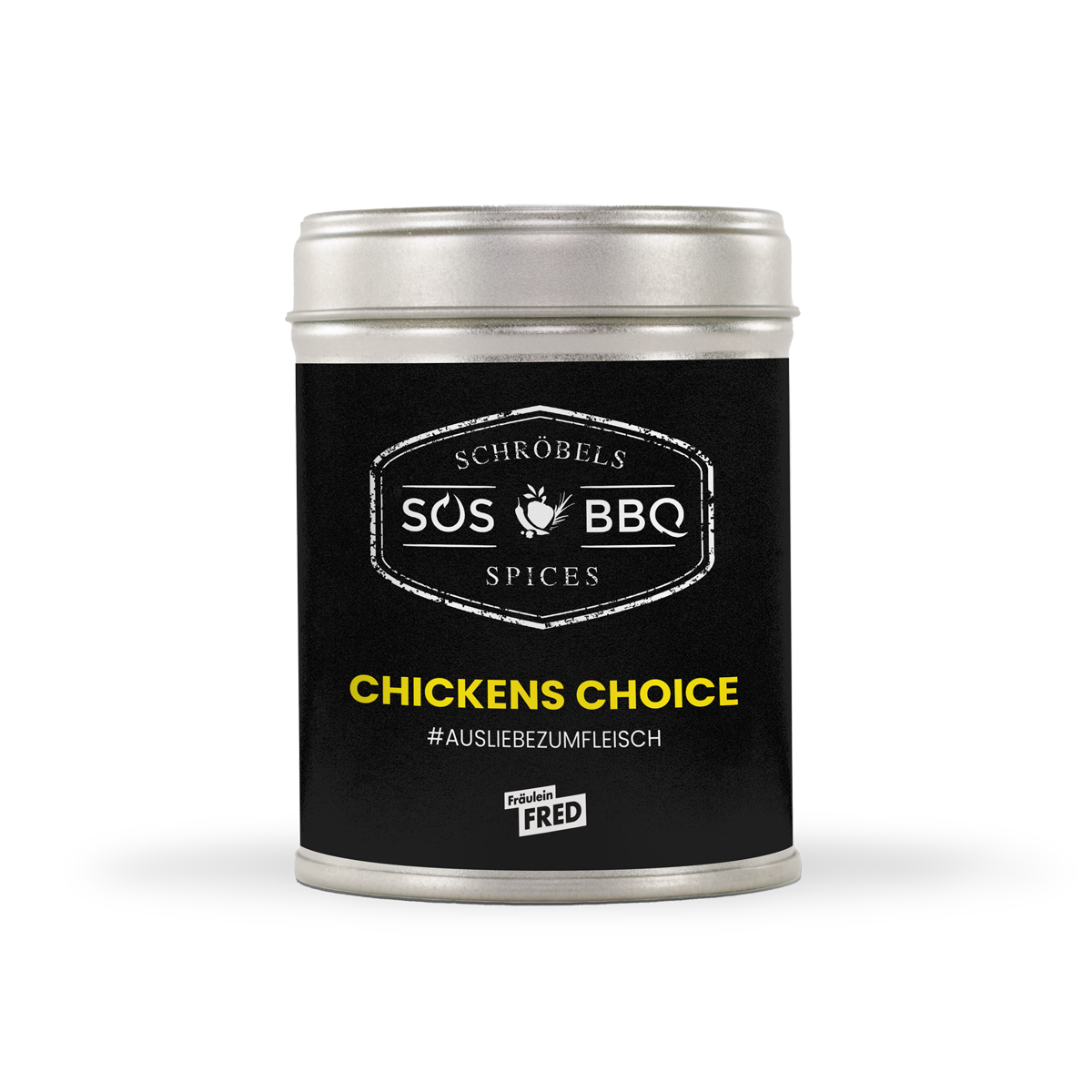 Chickens Choice BBQ Gewürz