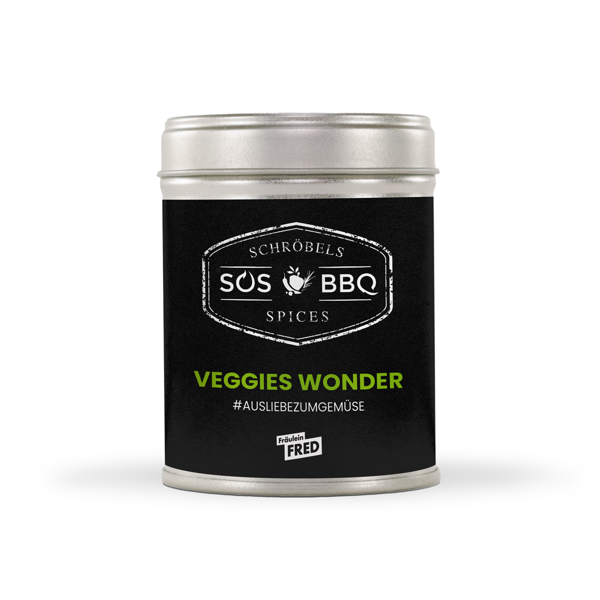 Veggies Wonder Gewürz