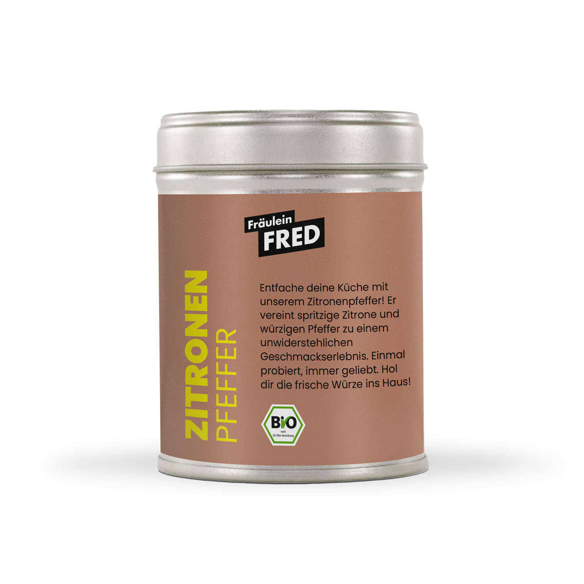 Zitronenpfeffer